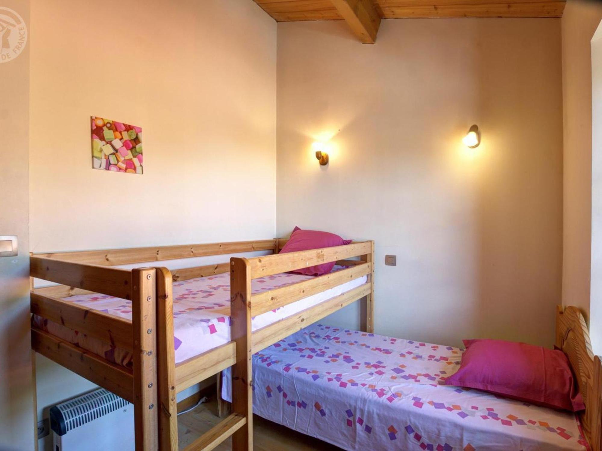 Gite De Charme Avec 2 Terrasses, Au Coeur Du Parc Du Pilat, Confortable Et Equipe - Fr-1-496-40 Malleval Kültér fotó